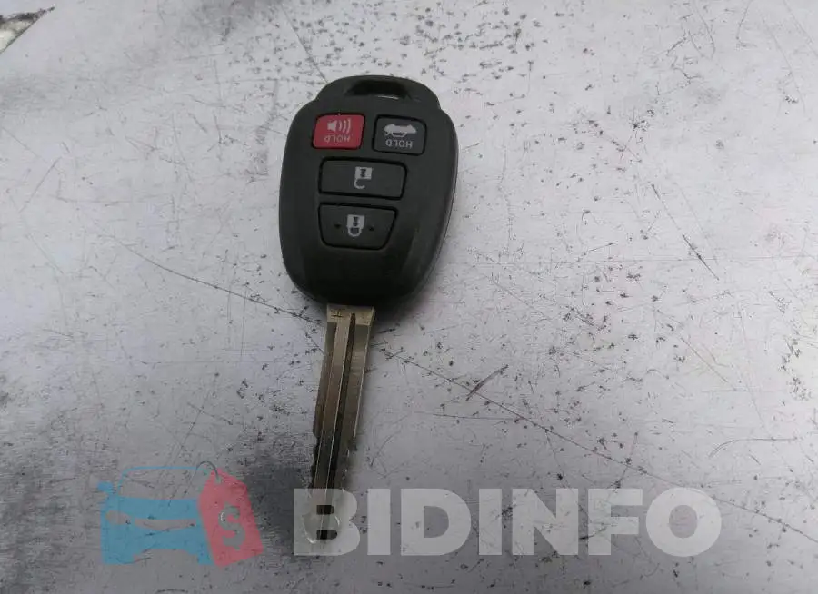 5YFBURHE8GP529116 Photo# 11