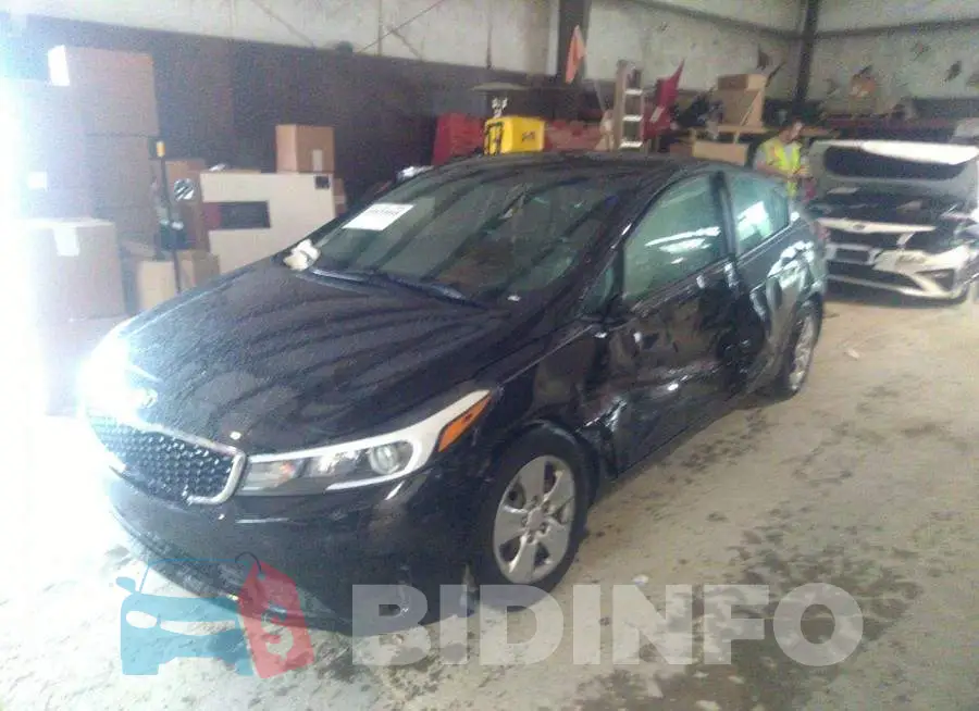 3KPFL4A7XHE141116 Photo# 2