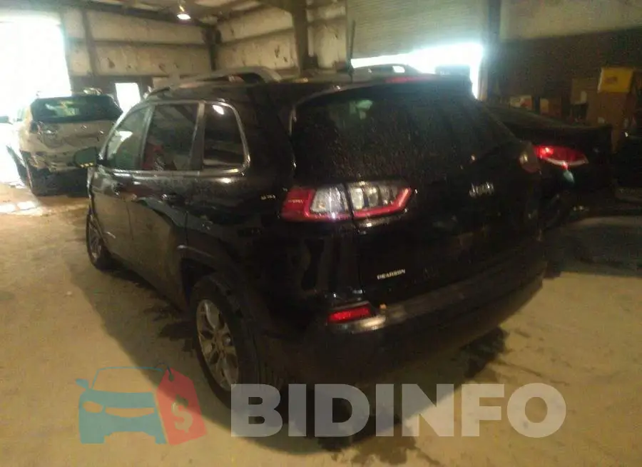 1C4PJLLBXLD548112 Photo# 3