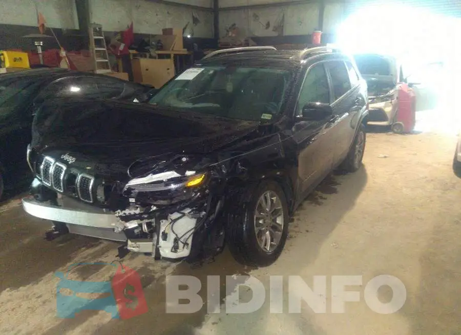1C4PJLLBXLD548112 Photo# 2