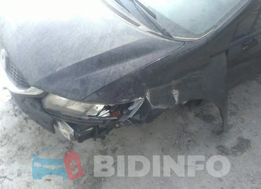 19XFB2F86FE088050 Photo# 6