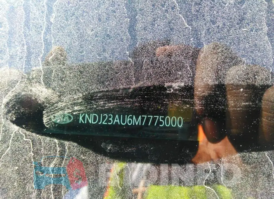 KNDJ23AU6M7775000 Photo# 9