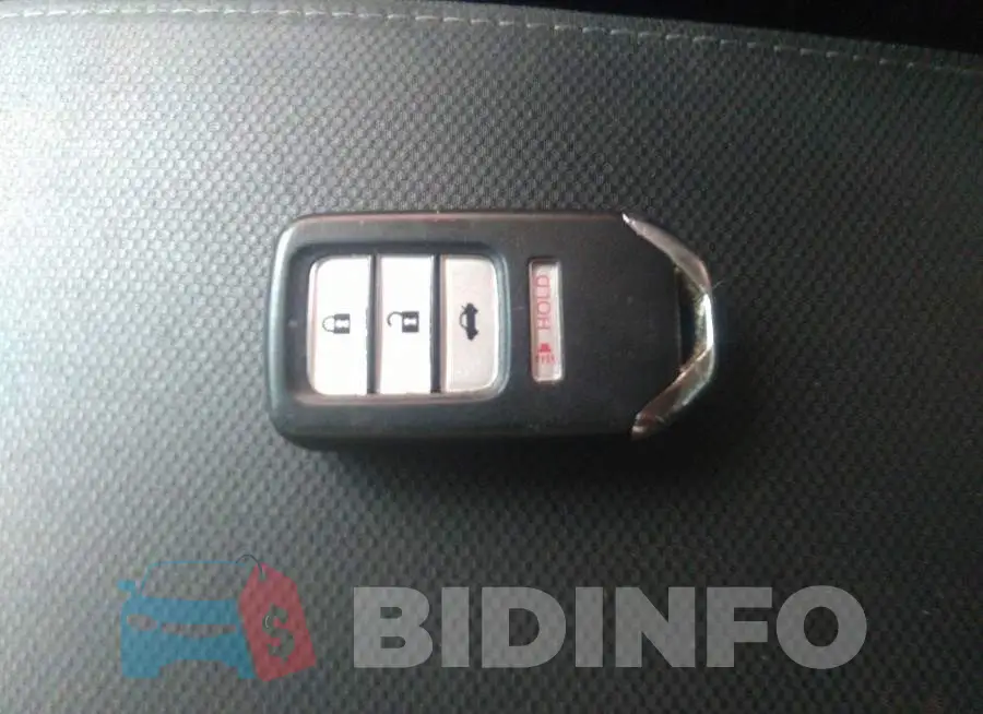 19XFB2F86FE088050 Photo# 11