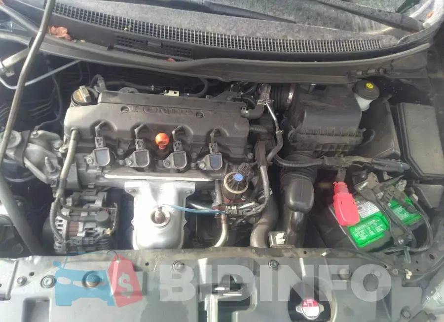 19XFB2F86FE088050 Photo# 10