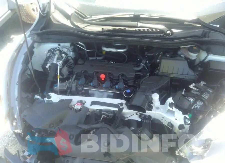 3CZRU6H15NM758362 Photo# 10