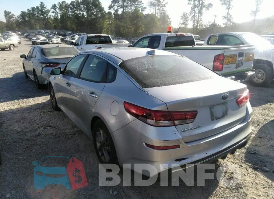 5XXGT4L31LG384358 Photo# 3