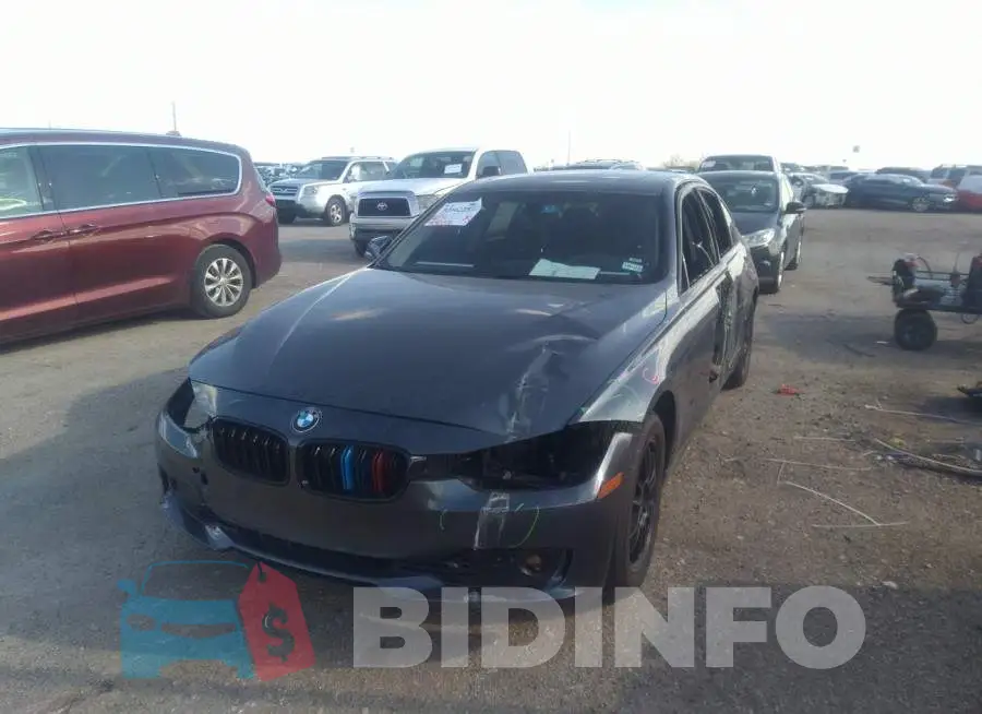 WBA3B5G57FNS12263 Photo# 2