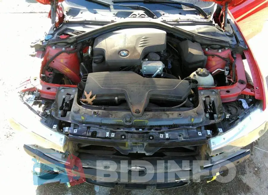 WBA8E1G55GNU10797 Photo# 10