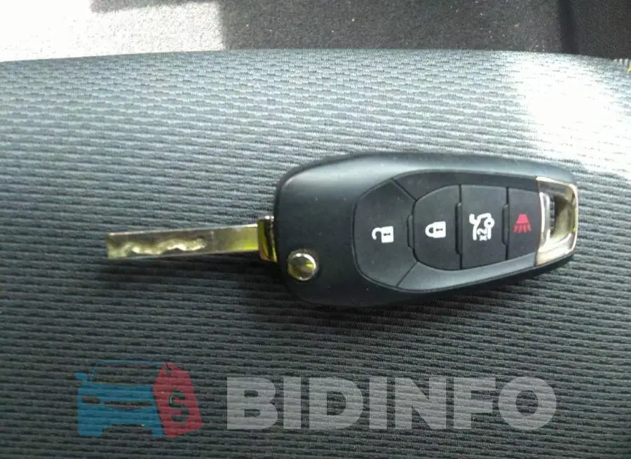 1G1BC5SM3J7125153 Photo# 11