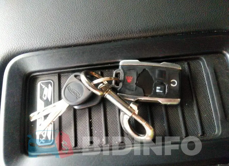 3GCPCTEC0HG158906 Photo# 11