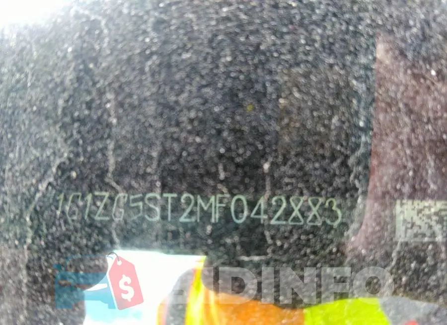 1G1ZG5ST2MF042883 Photo# 9