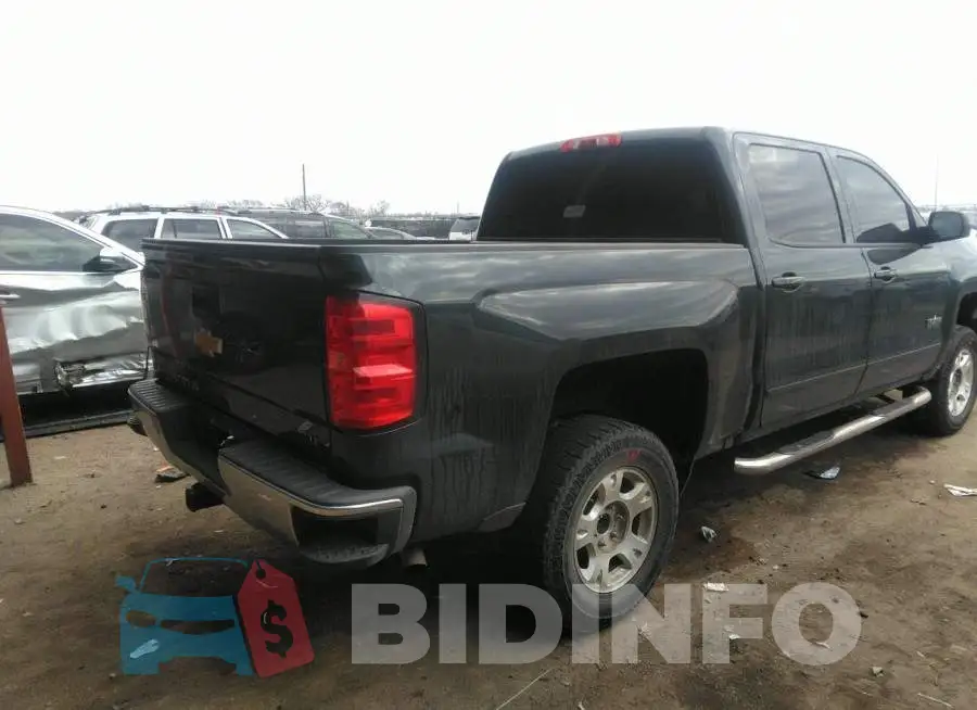 3GCUCRER8JG287735 Photo# 4