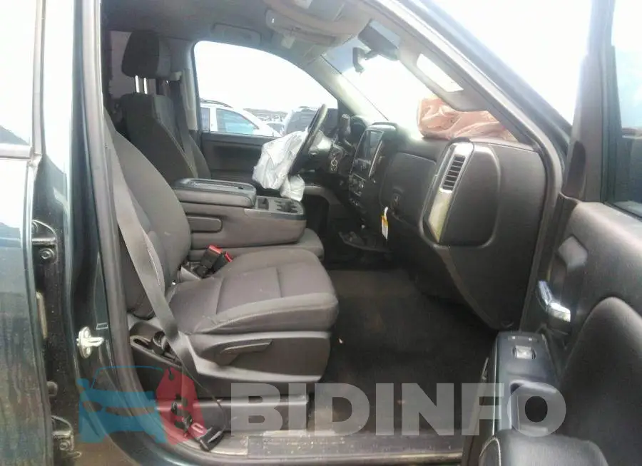 3GCUCRER8JG287735 Photo# 5
