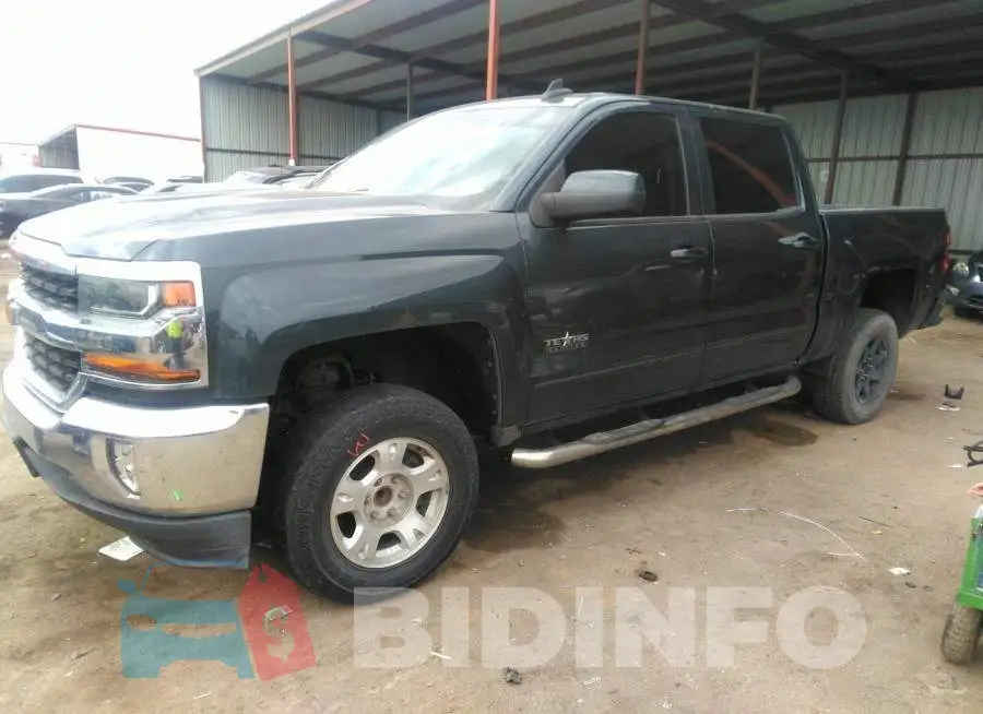3GCUCRER8JG287735 Photo# 2