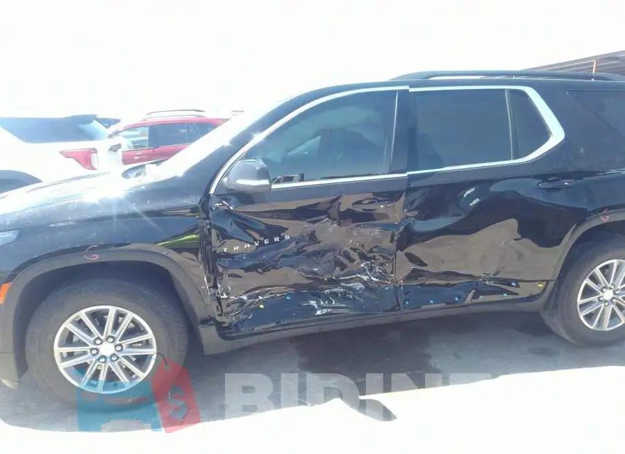 1GNERGKWXNJ132035 Photo# 6