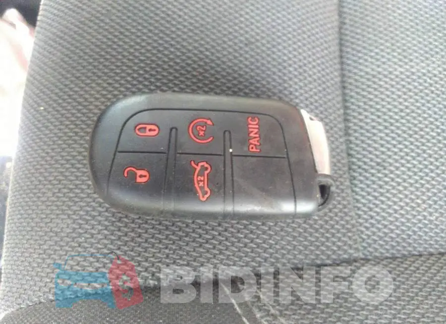 2C3CDXBG6JH206882 Photo# 11