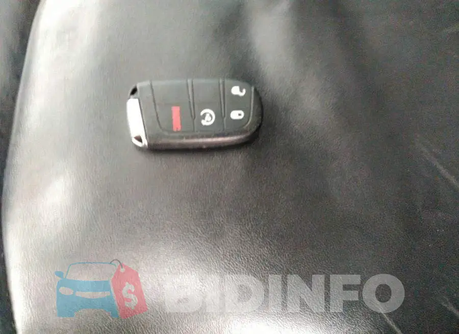 3C4PDCGB7GT118829 Photo# 11