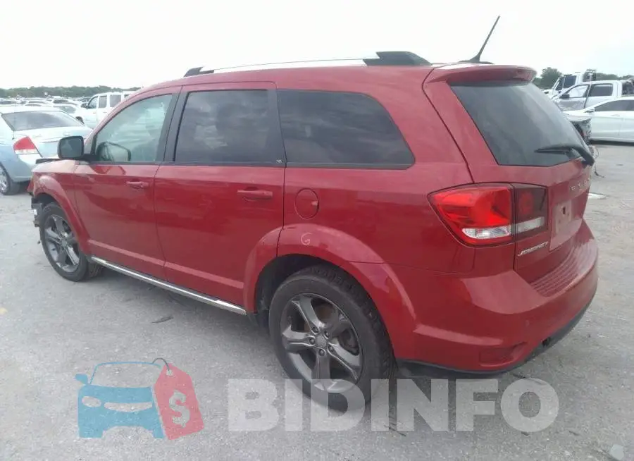 3C4PDCGB4FT727827 Photo# 3