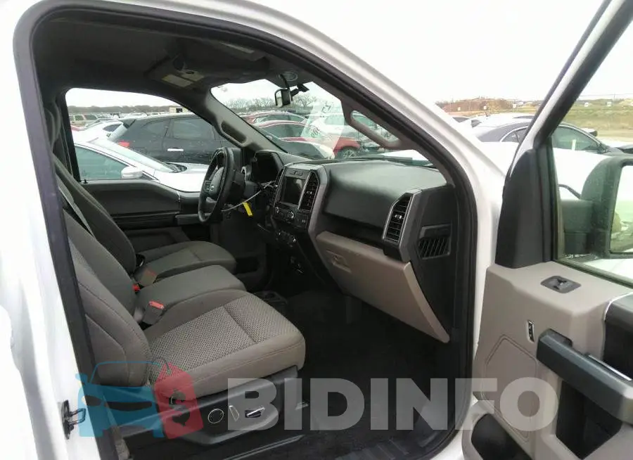 1FTEW1EG1JFC02098 Photo# 5