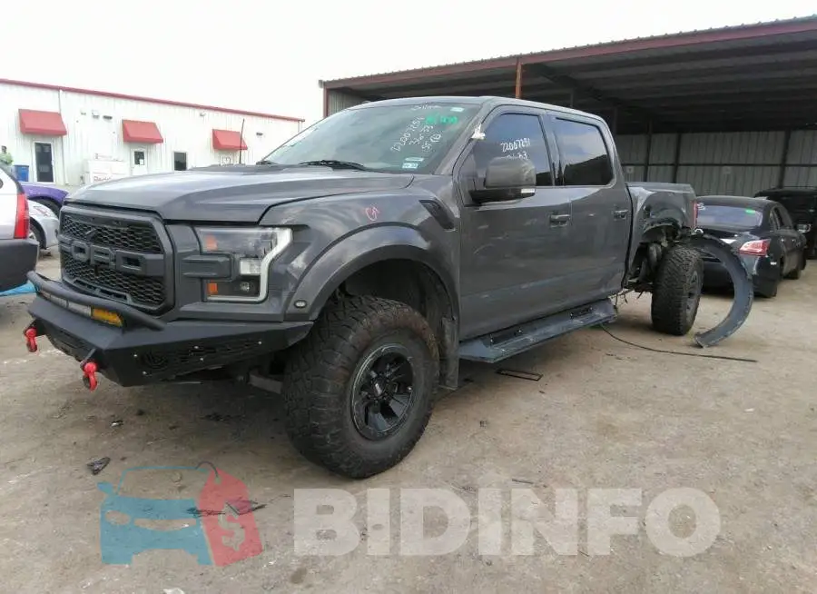 1FTFW1RG3JFA94646 Photo# 2