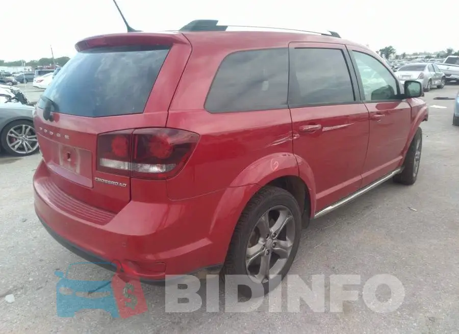 3C4PDCGB4FT727827 Photo# 4