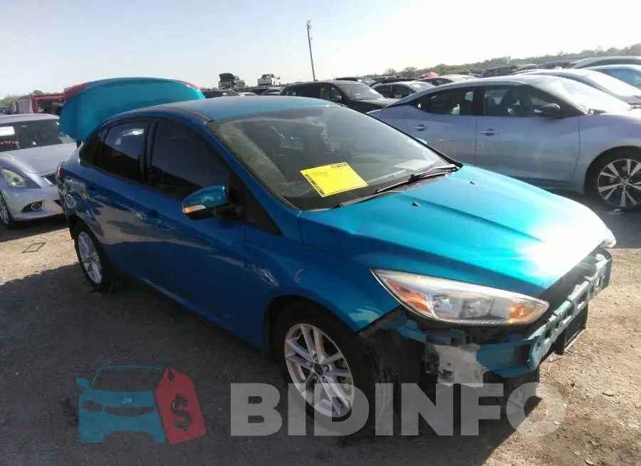 1FADP3F20GL245256 Photo# 1