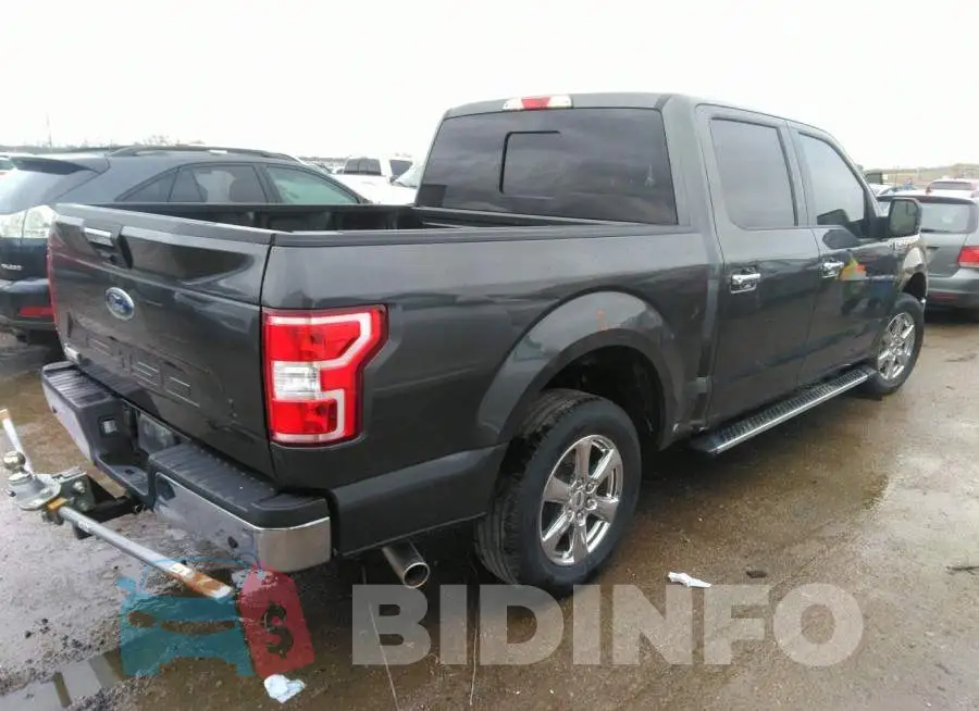 1FTEW1C54JKF73863 Photo# 4