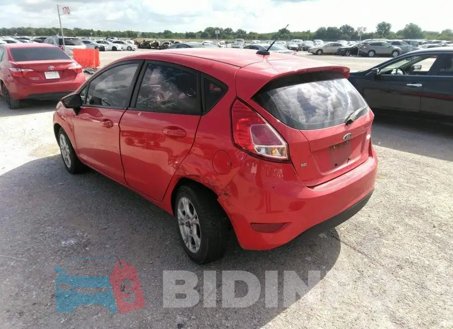 3FADP4EJ8FM105578 Photo# 3