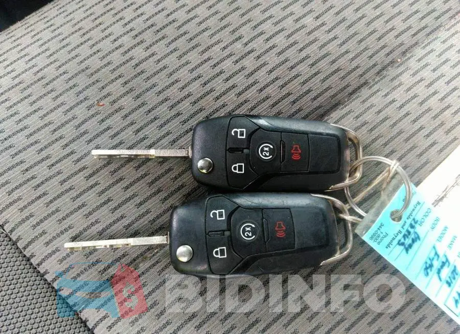 1FTEW1C54JKF73863 Photo# 11