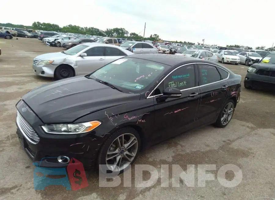 3FA6P0K94GR105142 Photo# 2