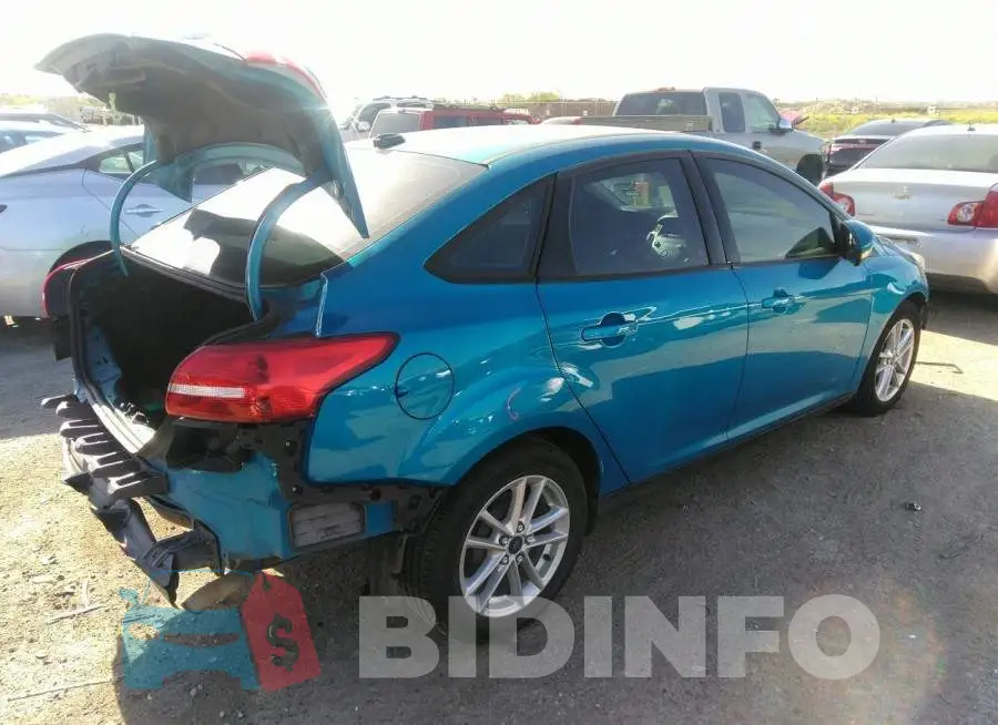 1FADP3F20GL245256 Photo# 4