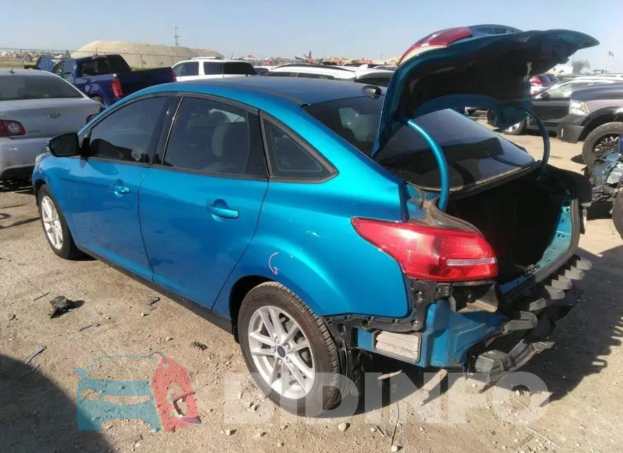 1FADP3F20GL245256 Photo# 3