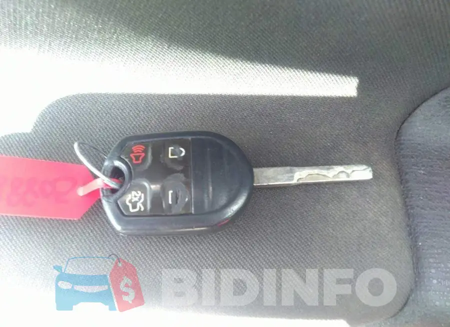 3FADP4EJ8FM105578 Photo# 11