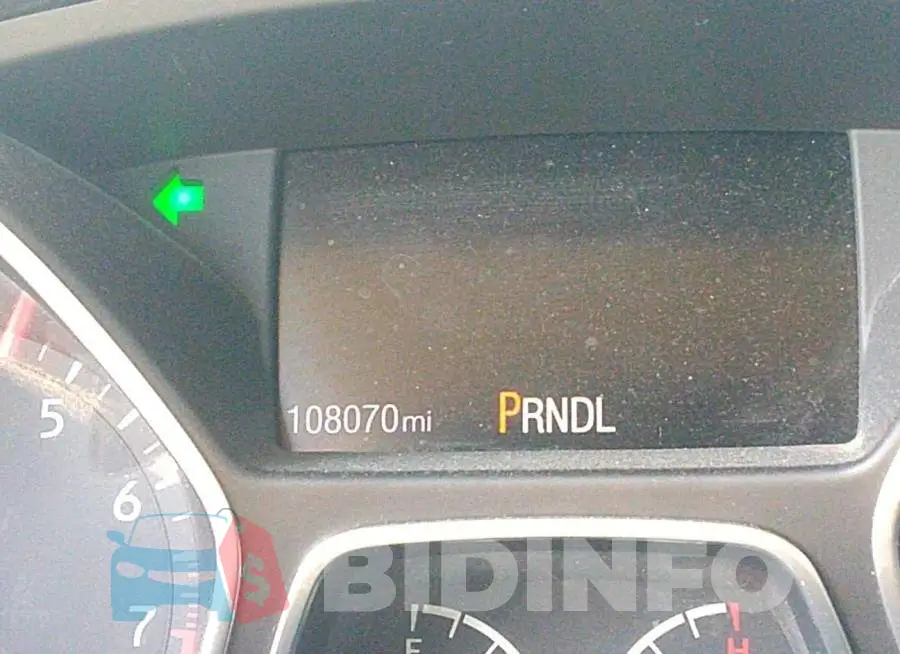 1FADP3F20GL245256 Photo# 7