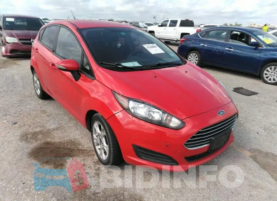 3FADP4EJ8FM105578 Photo# 1
