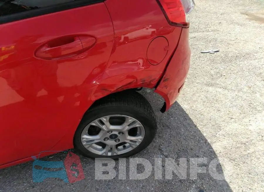 3FADP4EJ8FM105578 Photo# 6