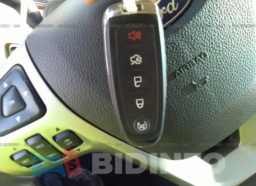 1FAHP2F80FG177497 Photo# 11