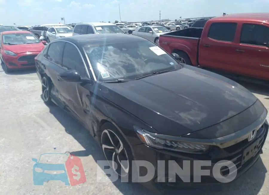 1HGCV1F39MA044487 Photo# 1