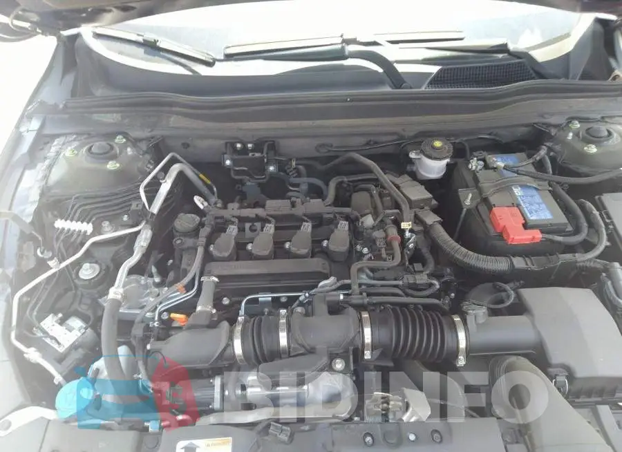 1HGCV1F39MA044487 Photo# 10