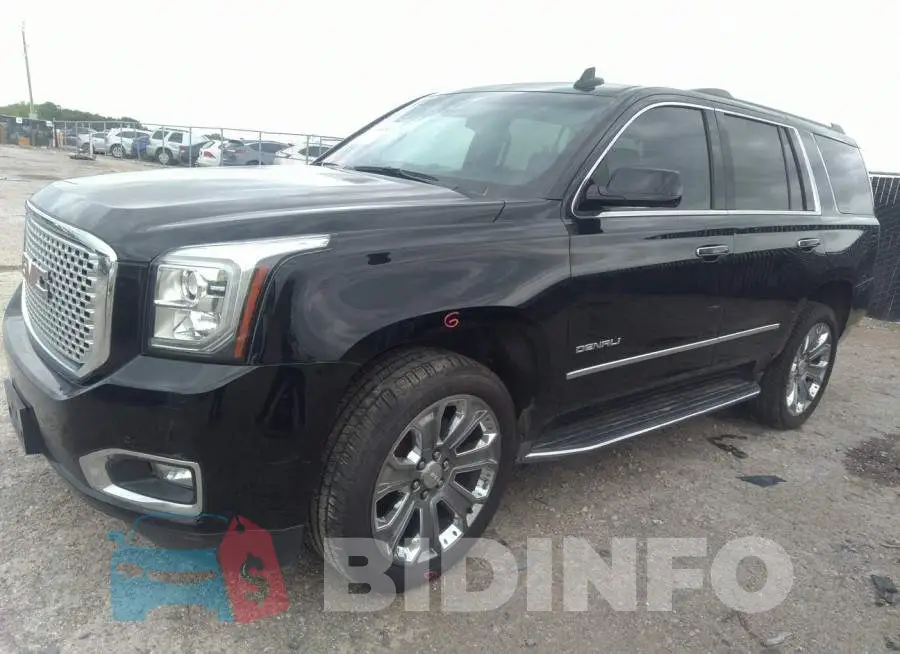 1GKS2CKJ5GR222814 Photo# 2