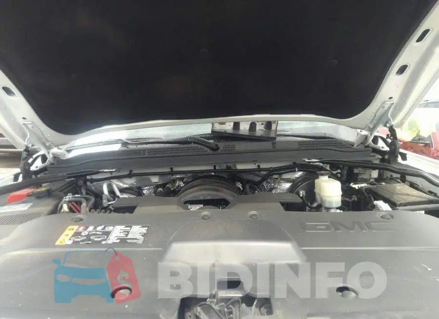 1GKS2CKJXJR114809 Photo# 10