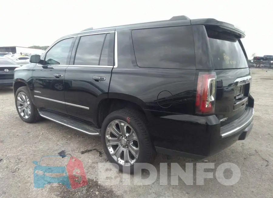 1GKS2CKJ5GR222814 Photo# 3
