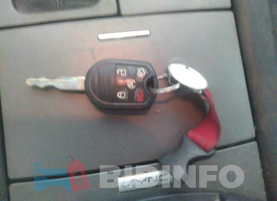 1FAHP2E84HG117016 Photo# 10