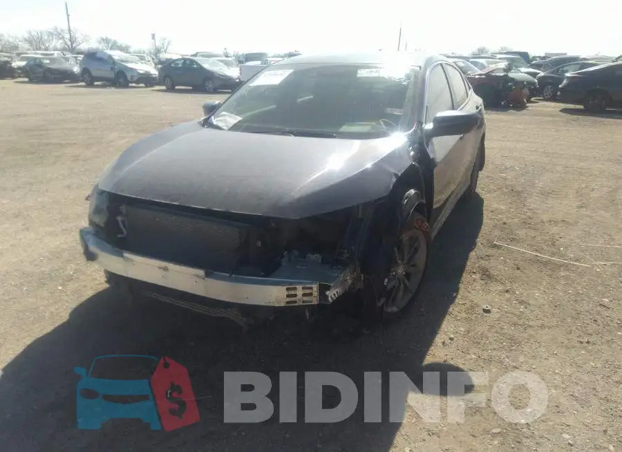 2HGFC1F31MH700427 Photo# 2