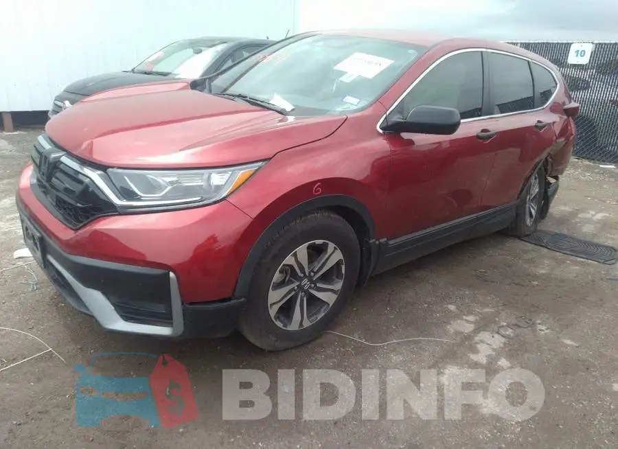 7FARW1H26LE003030 Photo# 2