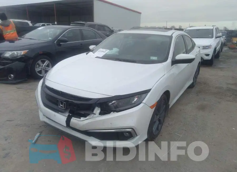 19XFC1F70ME009869 Photo# 2