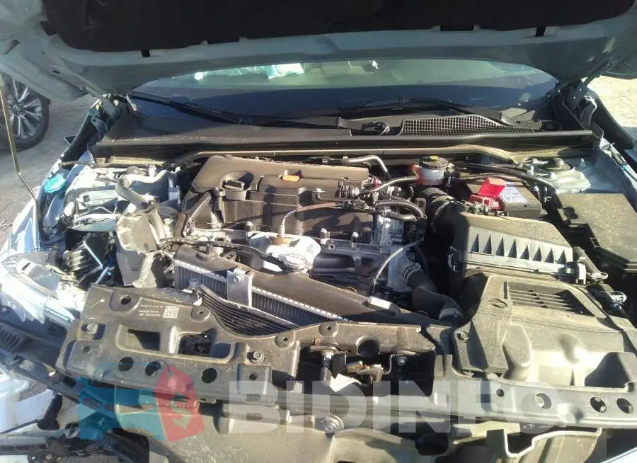 2HGFE2F56NH542265 Photo# 10