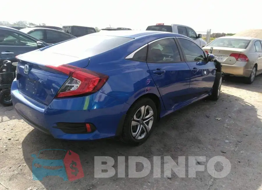 19XFC2F55JE005994 Photo# 4