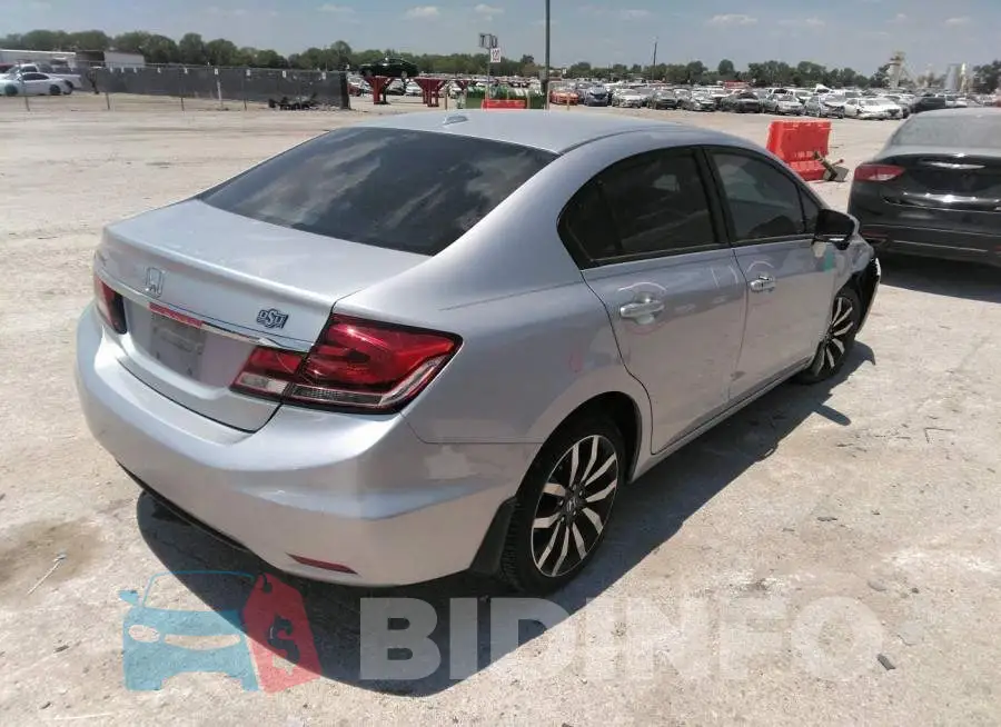 2HGFB2F95FH515037 Photo# 4