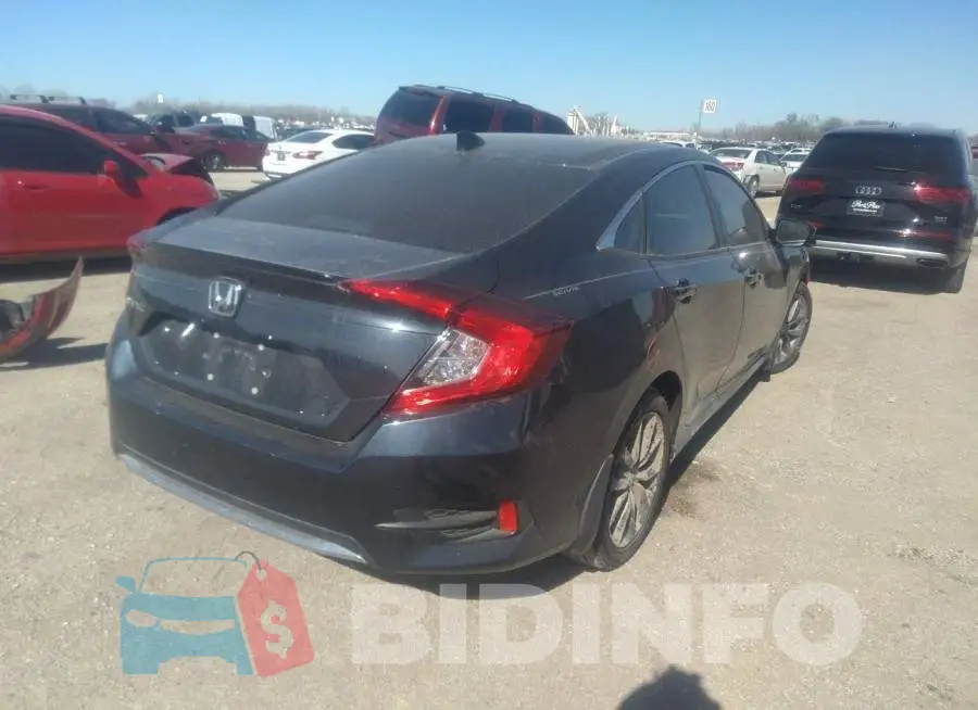 2HGFC1F31MH700427 Photo# 4